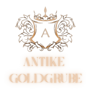Antike Goldgrube Logo